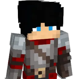 Shadowryas's Minecraft skin