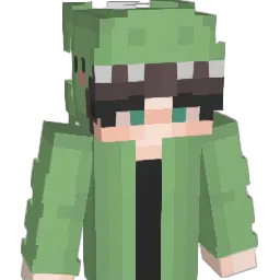 Shadows1180's Minecraft skin