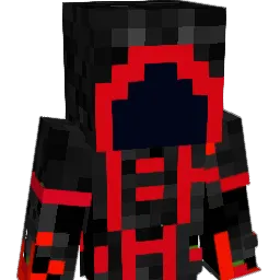 Shadows1426 Minecraft avatar bust