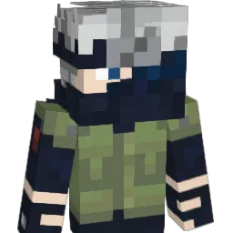 Shadows2013 Minecraft avatar bust