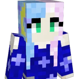 Shadows35's Minecraft skin