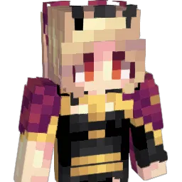 ShadowsAflame's Minecraft skin