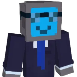ShadowsBinary's Minecraft skin