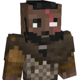 ShadowsChaotic09's Minecraft skin