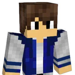 ShadowsCinema Minecraft avatar bust