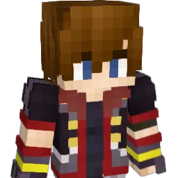ShadowsEnd's Minecraft skin