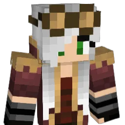 ShadowsGrimm Minecraft avatar bust