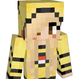 ShadowsRosex Minecraft avatar bust