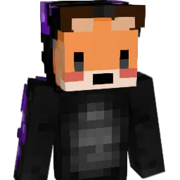 ShadowsSabu's Minecraft skin