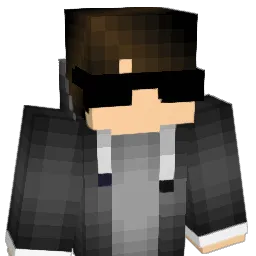 ShadowsX1's Minecraft skin