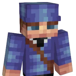 Shadows_Strike Minecraft avatar bust