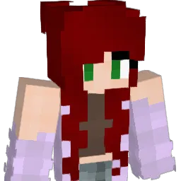 Shadows_Whispers Minecraft avatar bust