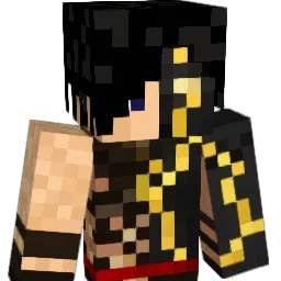 Shadows_Wolf_'s Minecraft skin