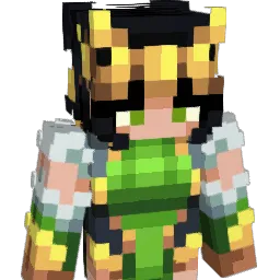 Shadows_of_Raven's Minecraft skin
