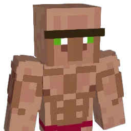 Shadowscail's Minecraft skin