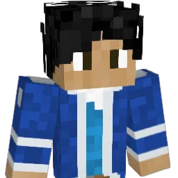ShadowshockV's Minecraft skin