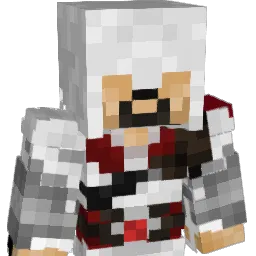 Shadowsjit Minecraft avatar bust