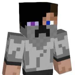 Shadowskyknight's Minecraft skin