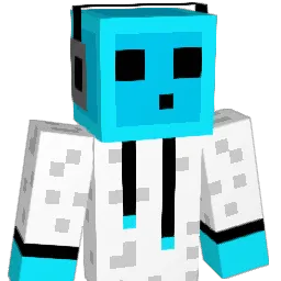 ShadowslayerSS's Minecraft skin