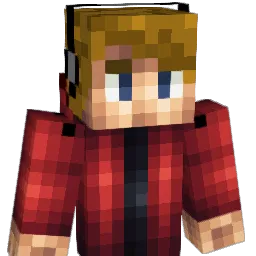 Shadowsprout's Minecraft skin