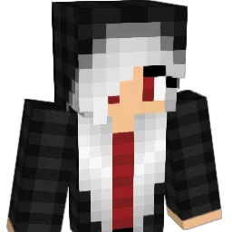 Shadowstar_HD Minecraft avatar bust