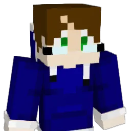 Shadowtrunks1128 Minecraft avatar bust