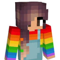 Shadowunder's Minecraft skin