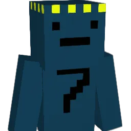 Shadowwolf7113's Minecraft skin