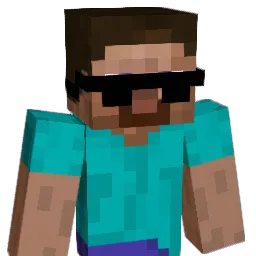 Shadowxeva's Minecraft skin