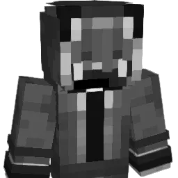 ShadowyPhantom Minecraft avatar bust