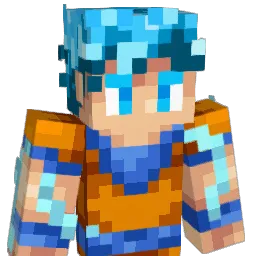 Shadowz4768 Minecraft avatar bust