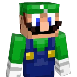 Shadowz72 Minecraft avatar bust