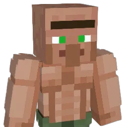 Shadowz_Online Minecraft avatar bust
