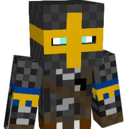 Shadowzi's Minecraft skin