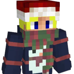 Shadowzim's Minecraft skin
