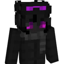 Shadowznoobs Minecraft avatar bust