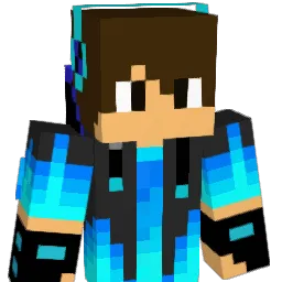 Shadox84800 Minecraft avatar bust