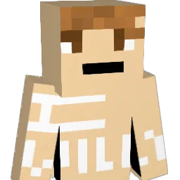 Shadox_148kg Minecraft avatar bust