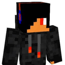 Shadox_FF Minecraft avatar bust