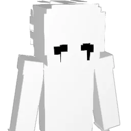 Shadoxx_exe Minecraft avatar bust
