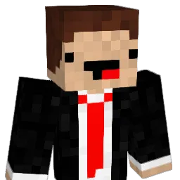 Shadtato7 Minecraft avatar bust