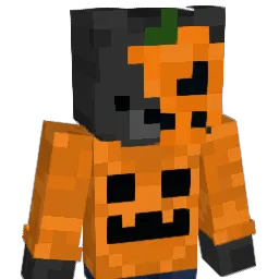 ShadyBear325 Minecraft avatar bust