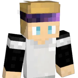 ShadyBenni Minecraft avatar bust