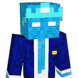 ShadyBizz's Minecraft skin