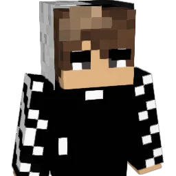 ShadyBoiz Minecraft avatar bust