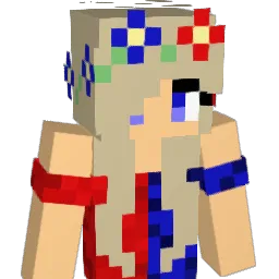 ShadyBran Minecraft avatar bust