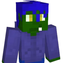 ShadyCanopy's Minecraft skin