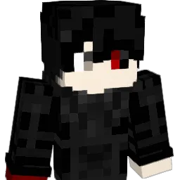ShadyCity Minecraft avatar bust