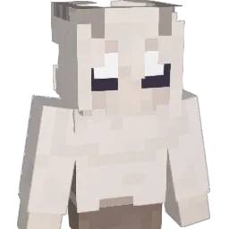 ShadyDes Minecraft avatar bust