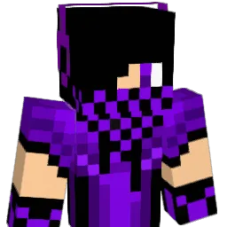 ShadyGnome Minecraft avatar bust